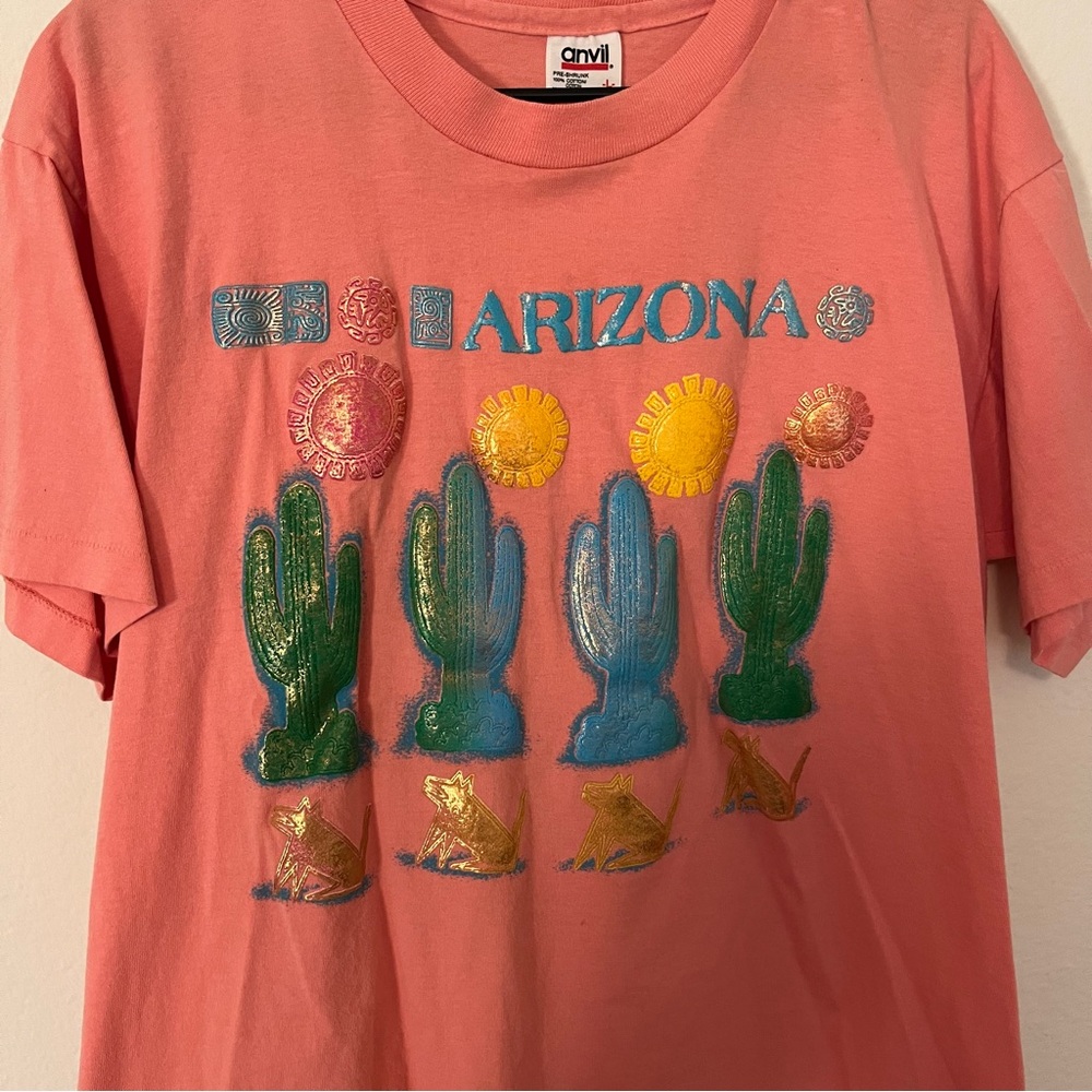 Vintage Arizona Tee🌵